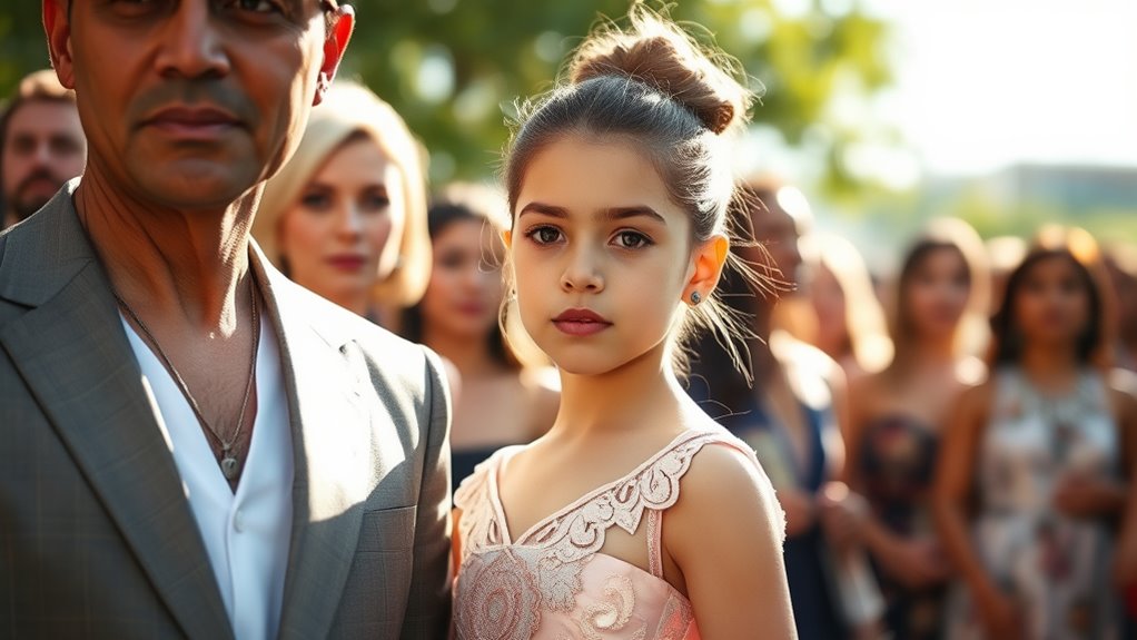 hollywood nepotism influences social privilege