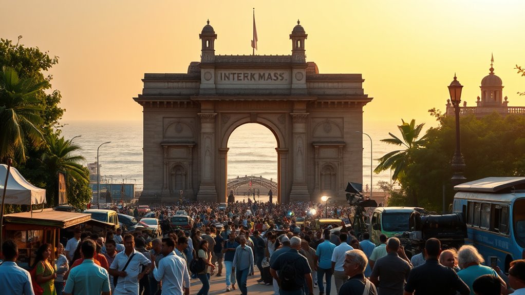 iconic bollywood filming spots