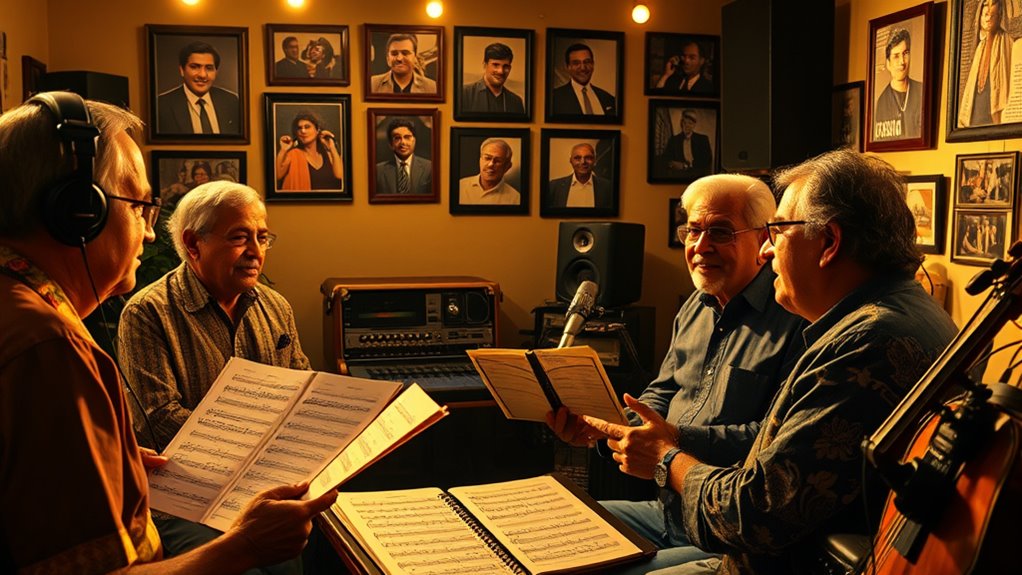 iconic collaborative music milestones