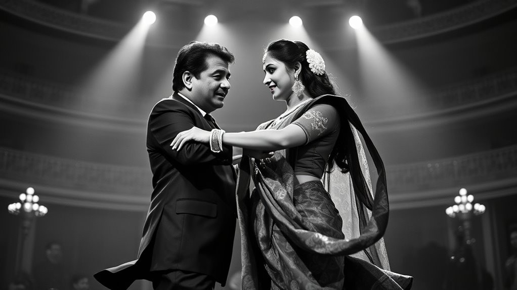icons of emotive cinema