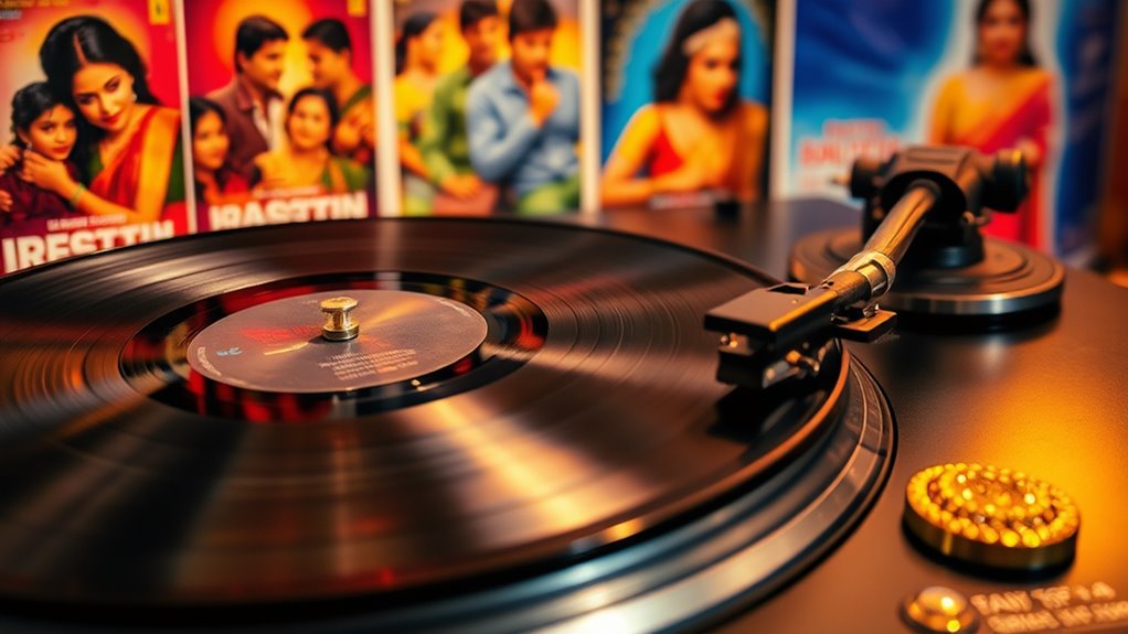 identify bollywood hit songs