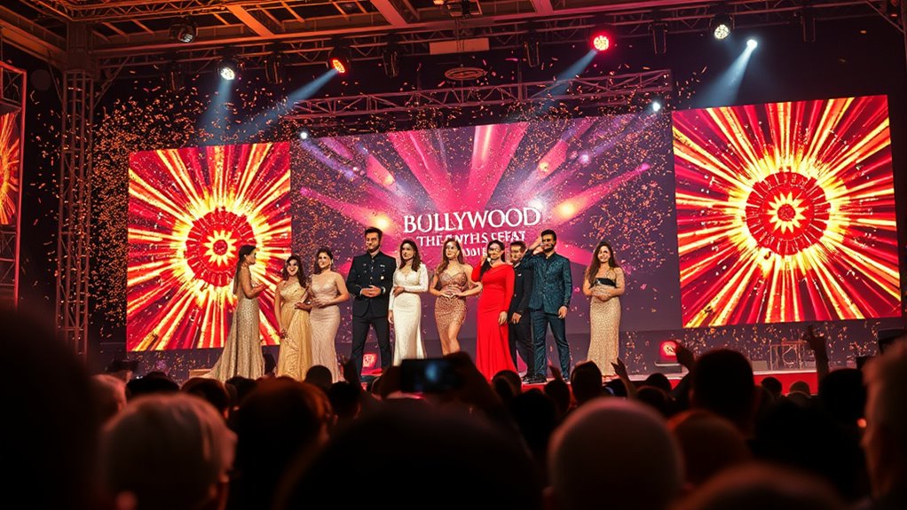 immersive event engagement trends