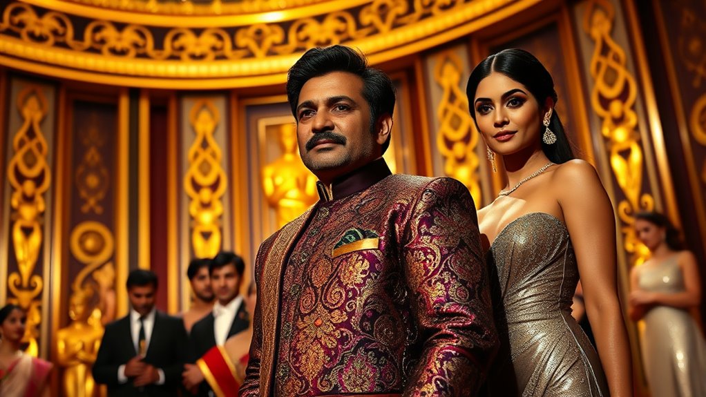 india s global cinema achievements