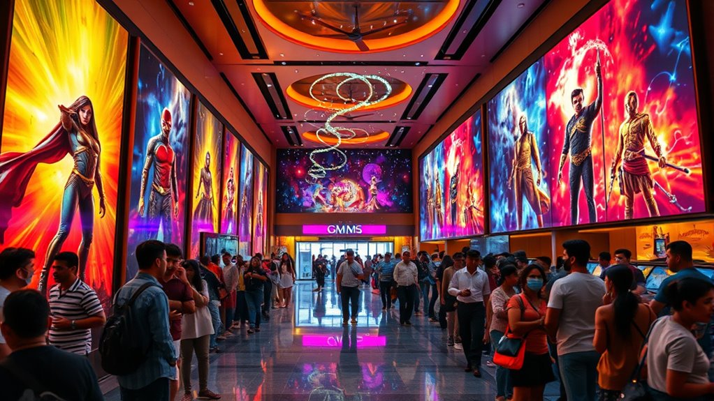 indian cinema s franchise strategy