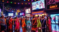 indian film songs worldwide