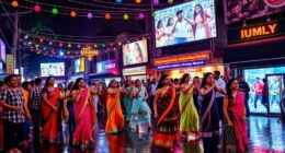 indian film songs worldwide
