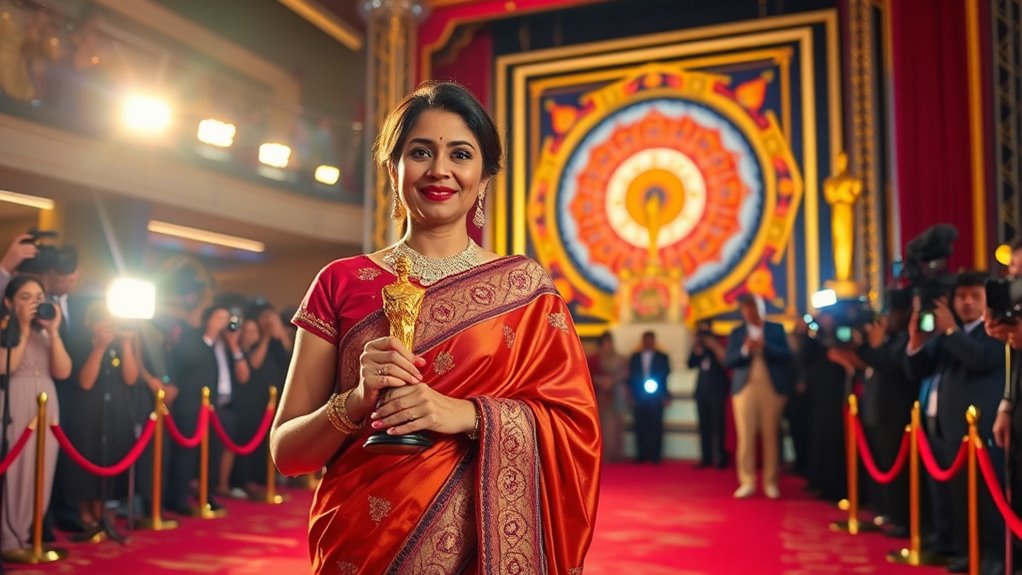 indian films gain oscar recognition