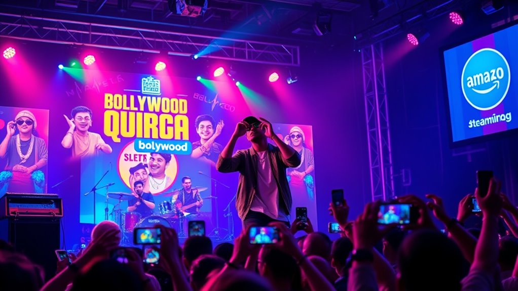 indian hip hop rising