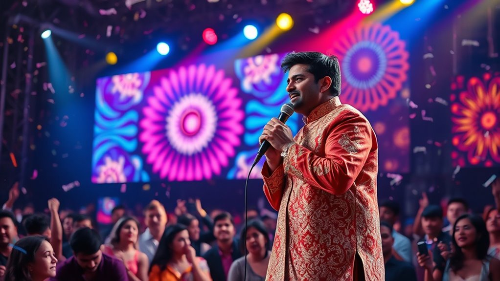 indian music s global impact