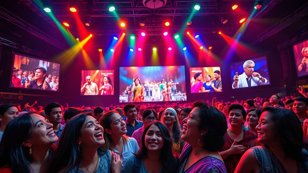 indian music s global surge