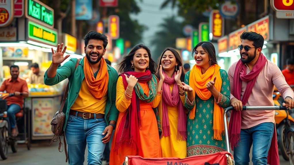 indian slang enriches casual conversations