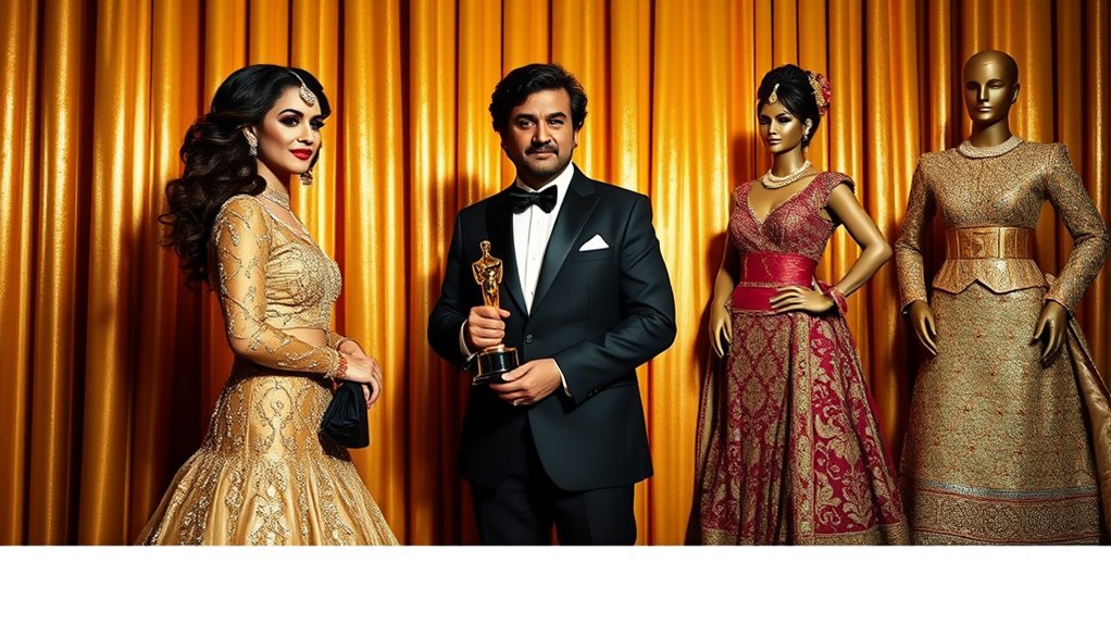 indian talent in film technology