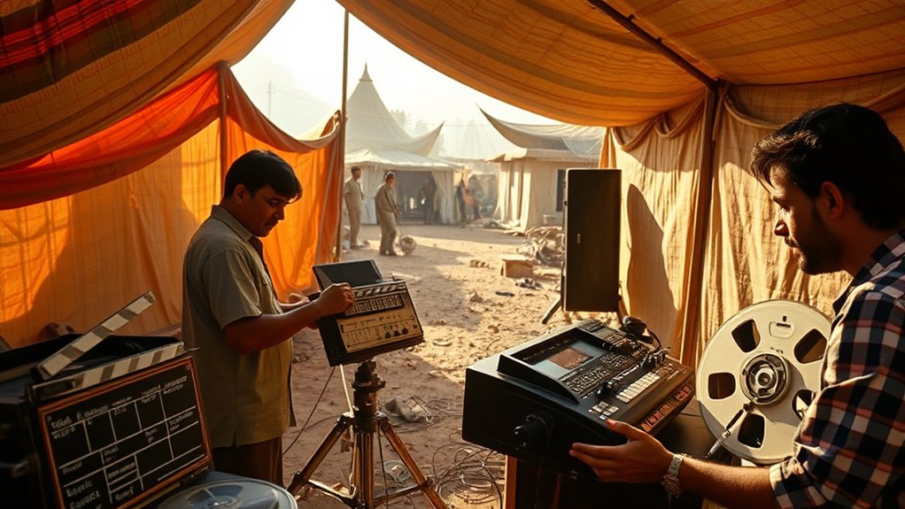 innovative film technologies