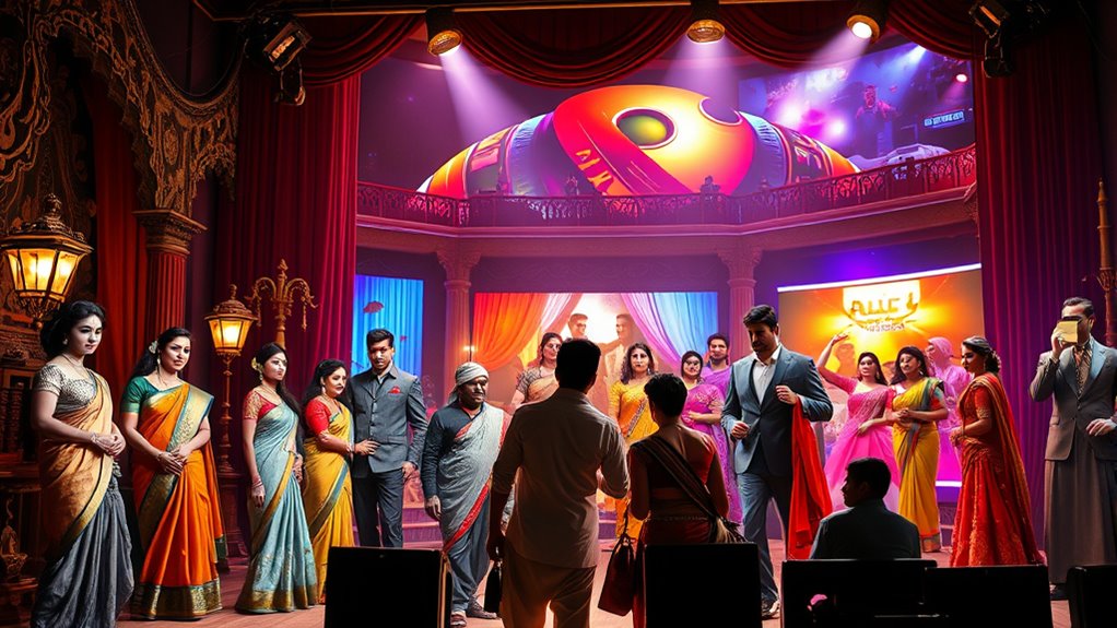 innovative films reflect society