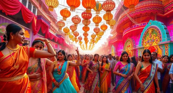 introduction to bollywood cinema