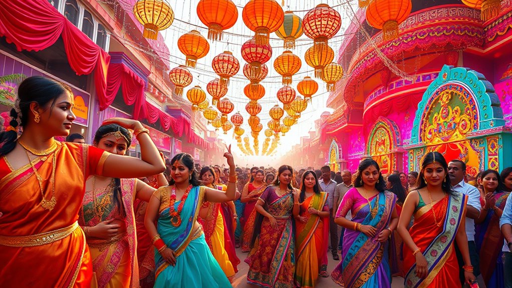introduction to bollywood cinema