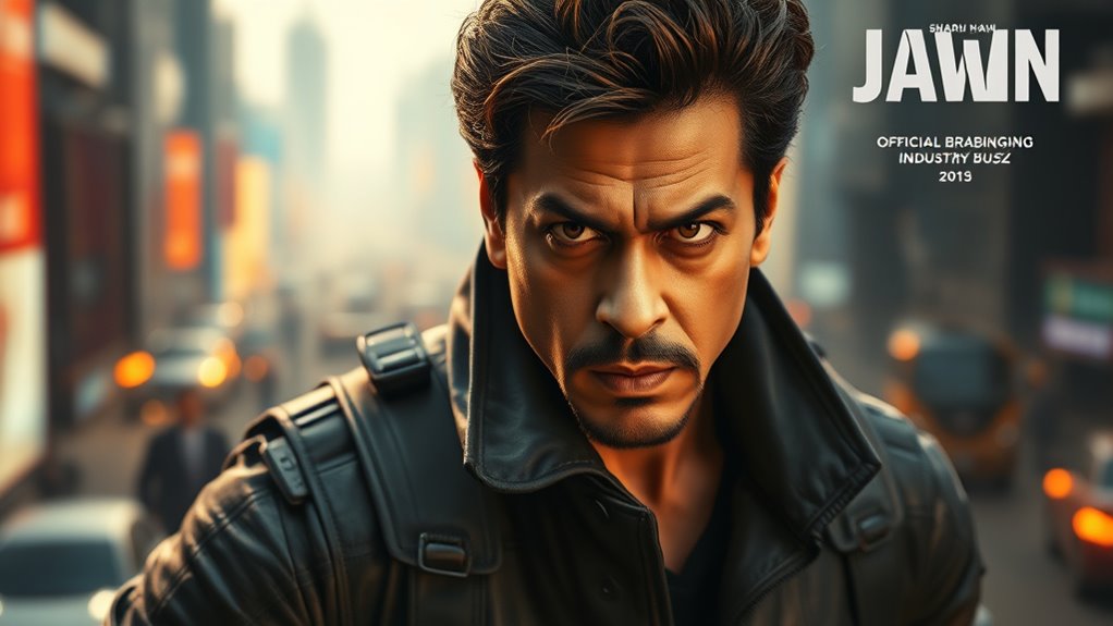jawan 2 cast updates