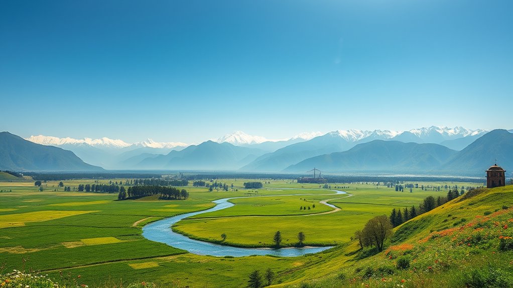 kashmir movie location tours