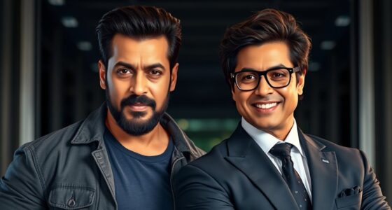 khan superstars career comparison