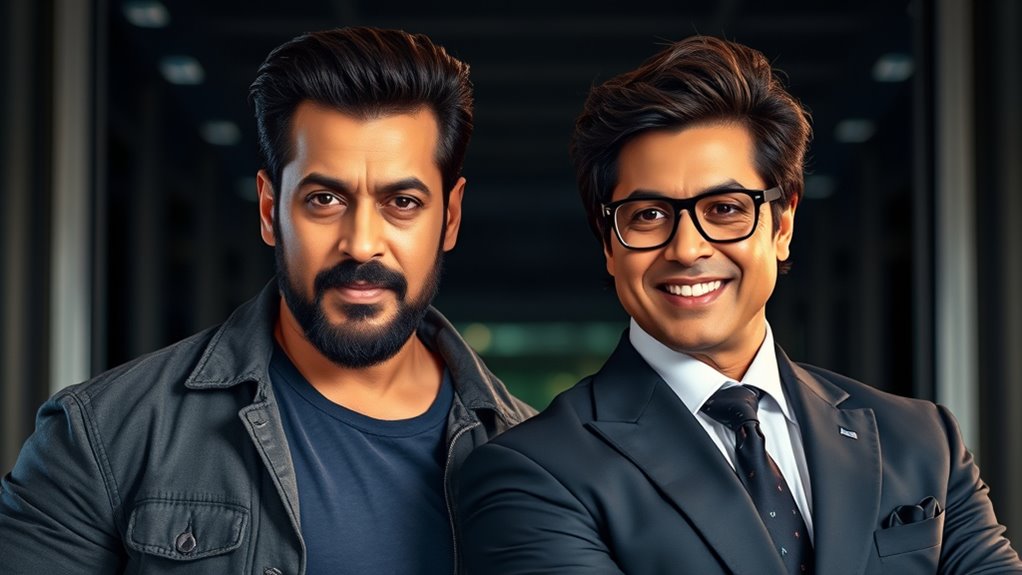 khan superstars career comparison