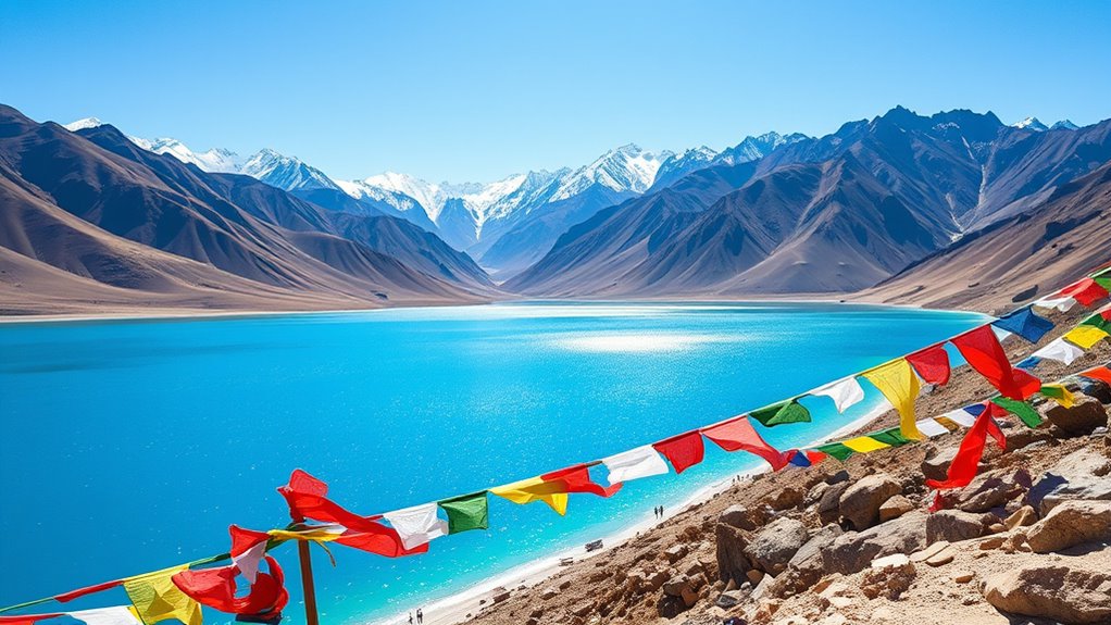 ladakh film location highlights