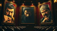 legendary bollywood antagonists impact