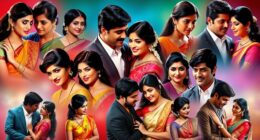 legendary bollywood couples
