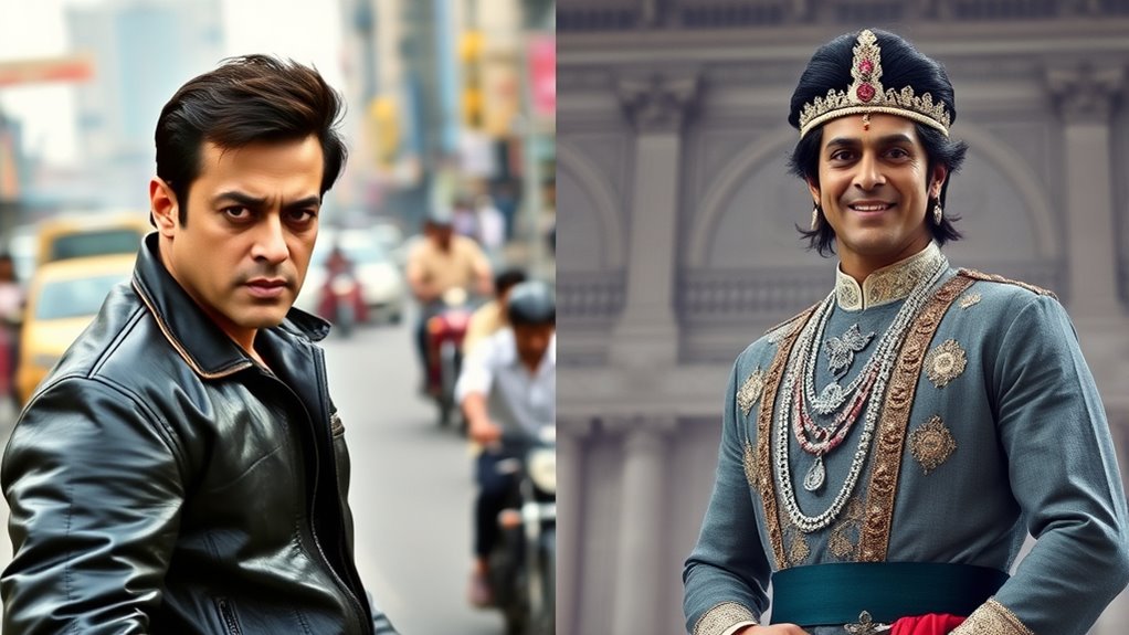 legendary bollywood iconic performances