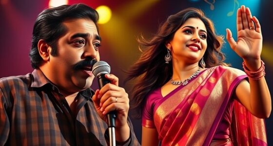 legendary bollywood singers classics