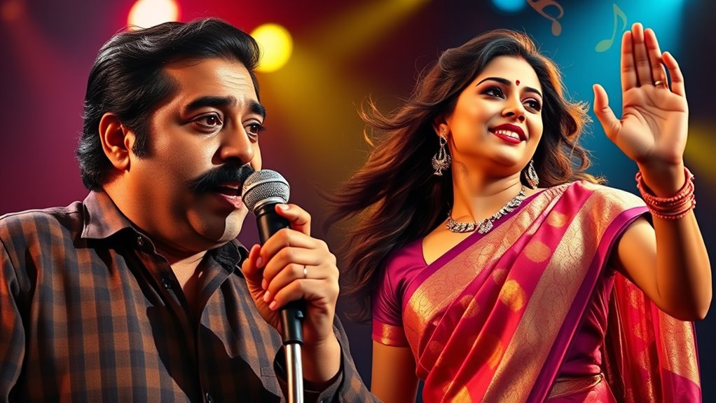 legendary bollywood singers classics
