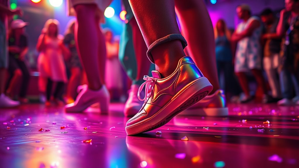 modern dance hits playlist