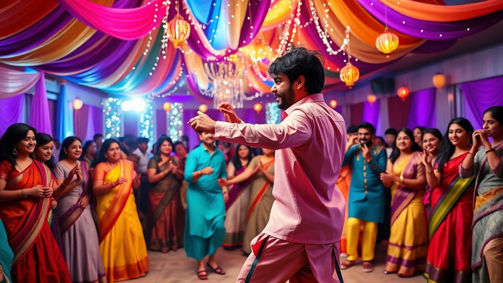 modern wedding celebration anthems