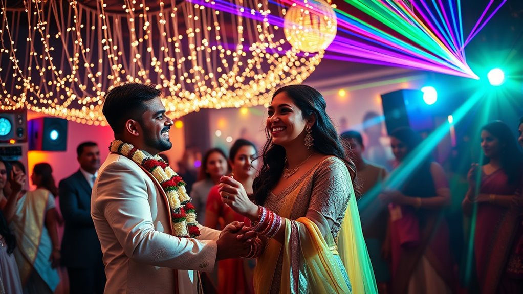 modern wedding remix trends