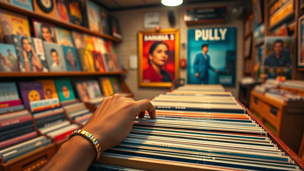 music deepens emotional connection