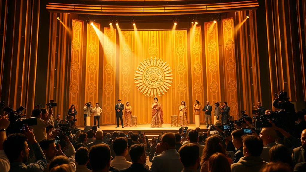 oscar selection plagiarism controversy