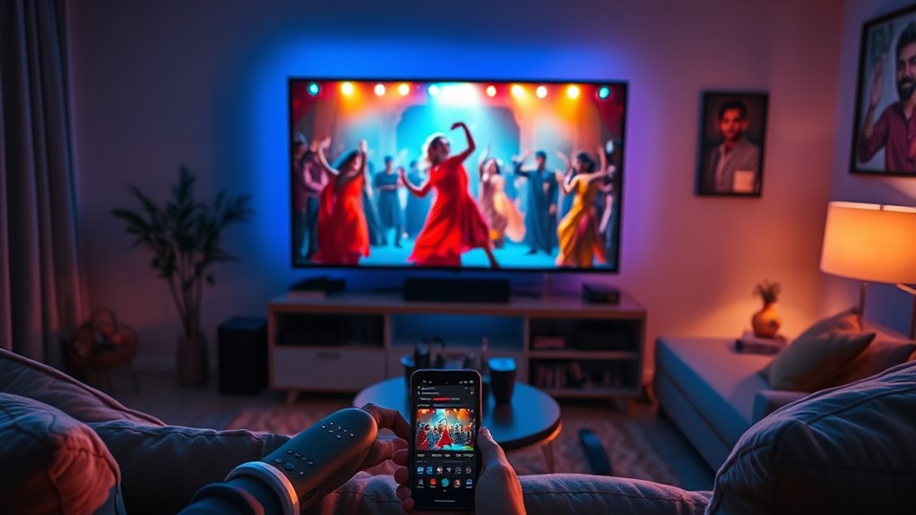 ott market growth and innovation