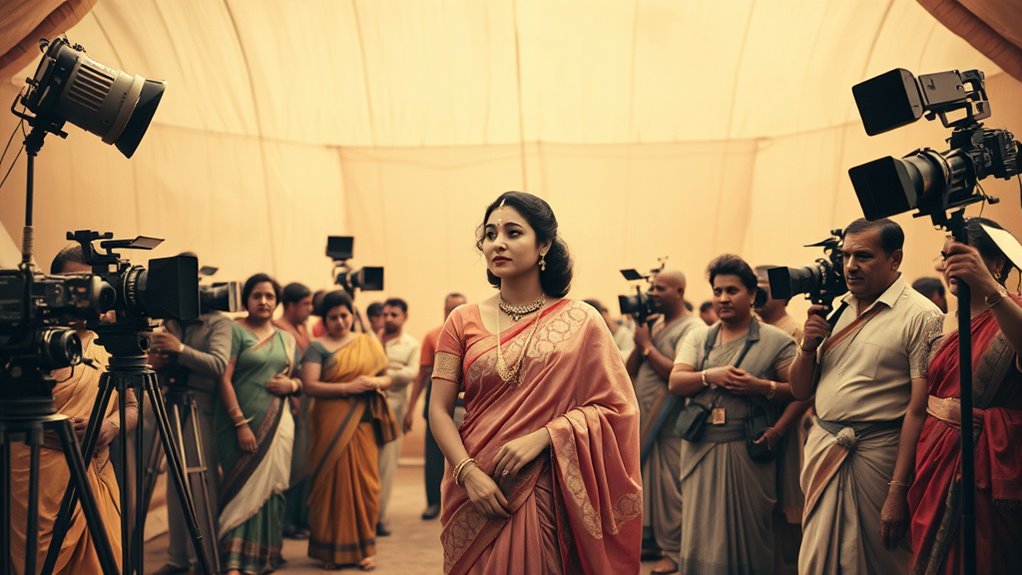 radha s resilient motherhood legacy