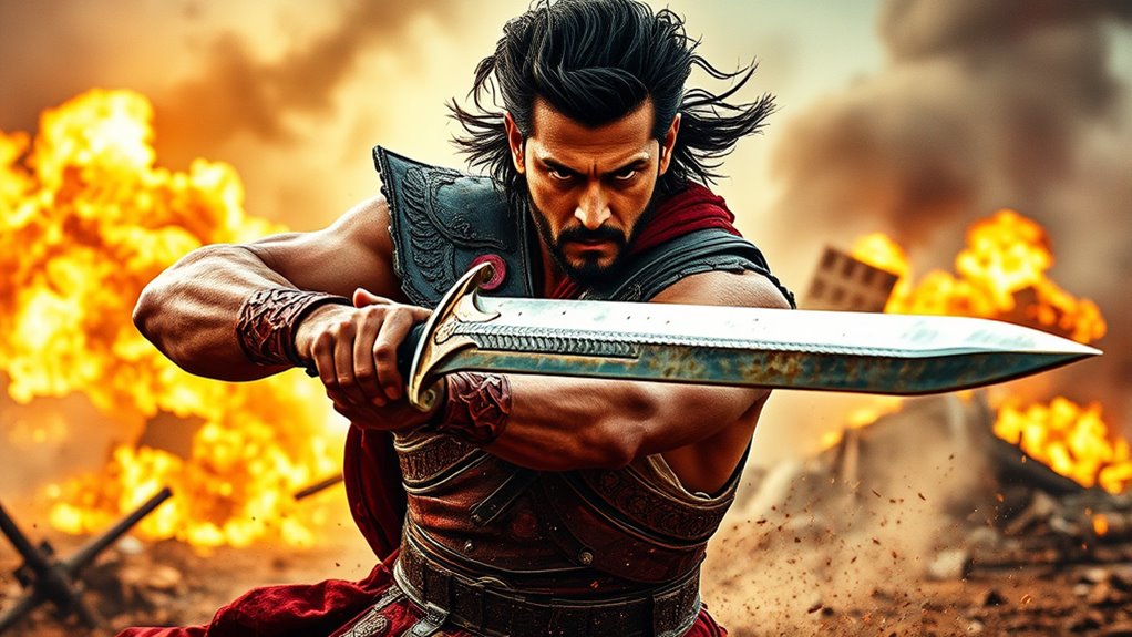 record breaking box office success