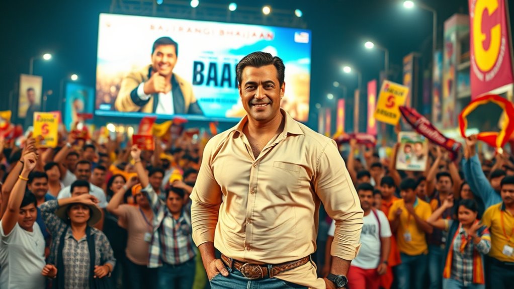 record breaking box office success