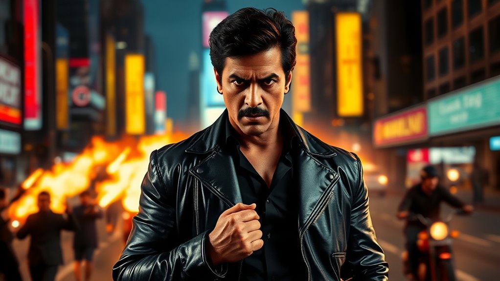record breaking international box office