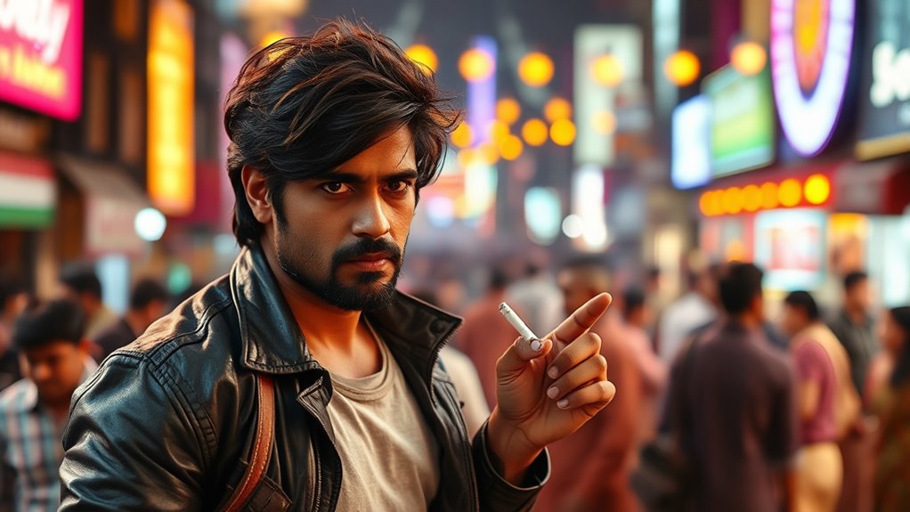regional film adaptation success