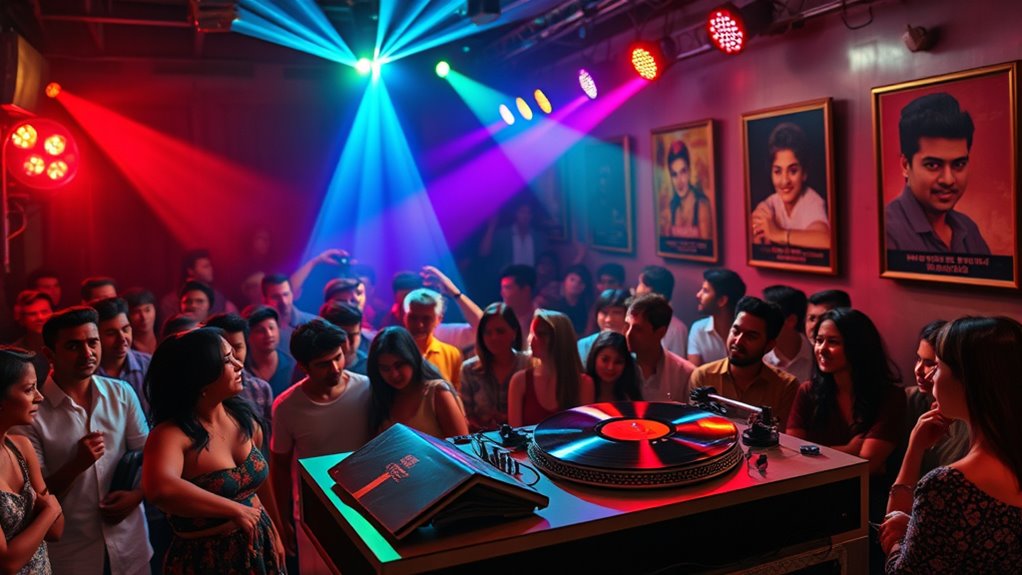 remixes preserve cultural heritage