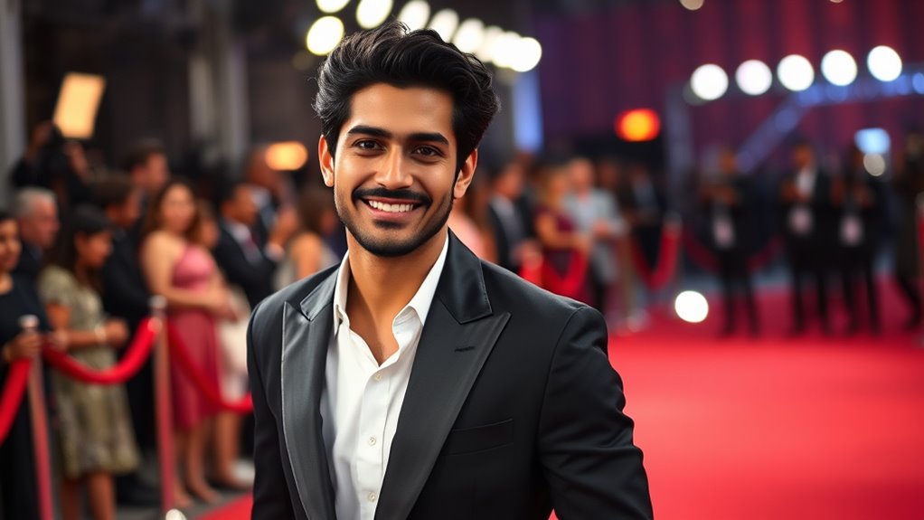 rising bollywood star power