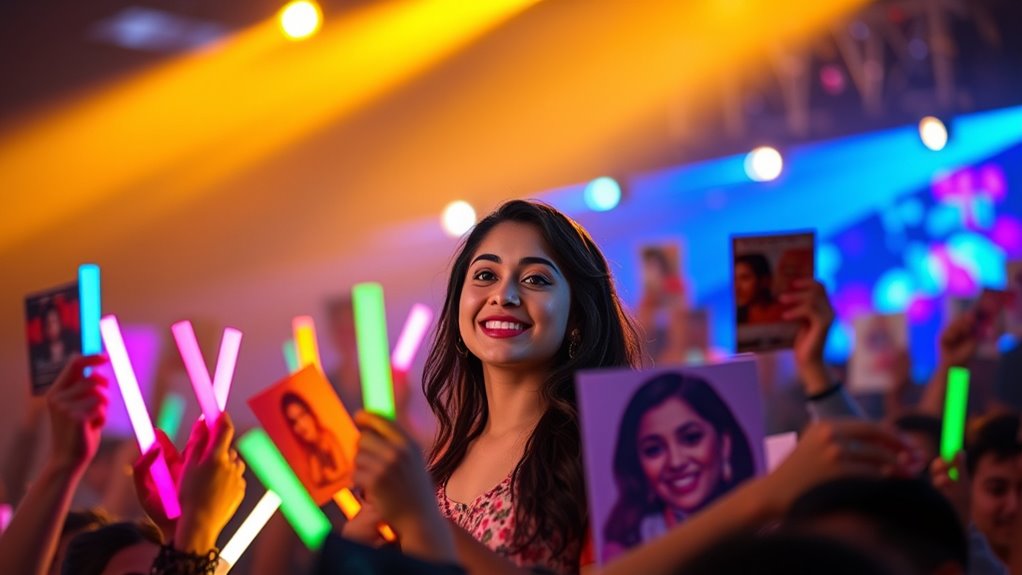 rising bollywood star power