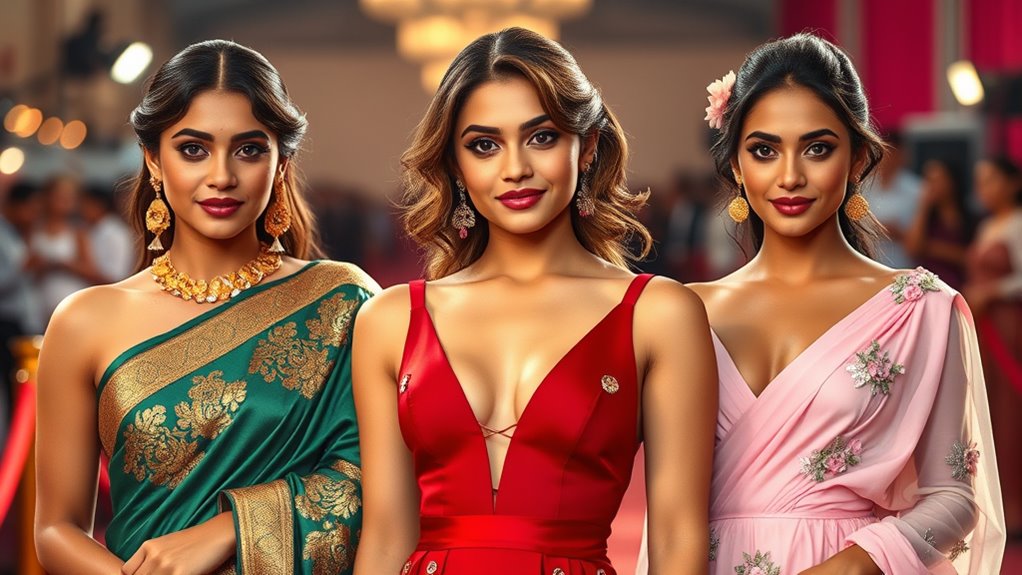 rising bollywood star power