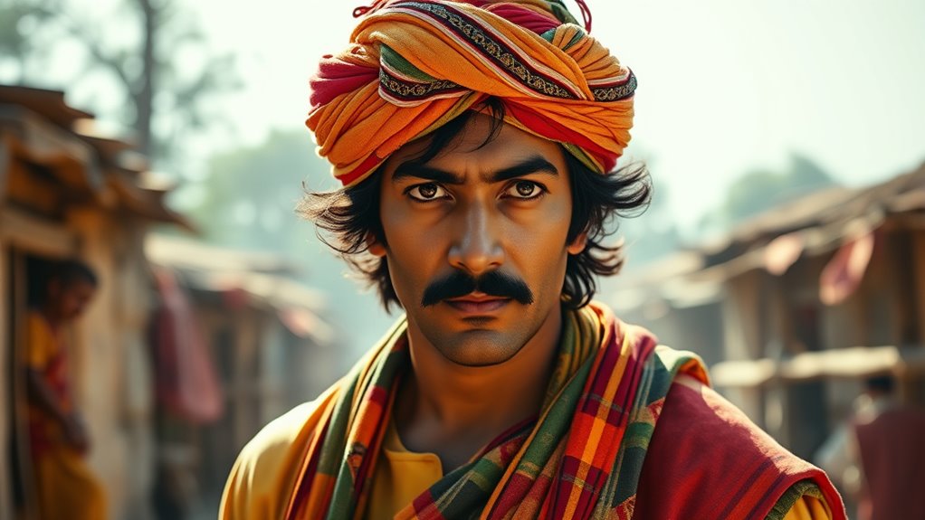 romantic bollywood blockbuster success