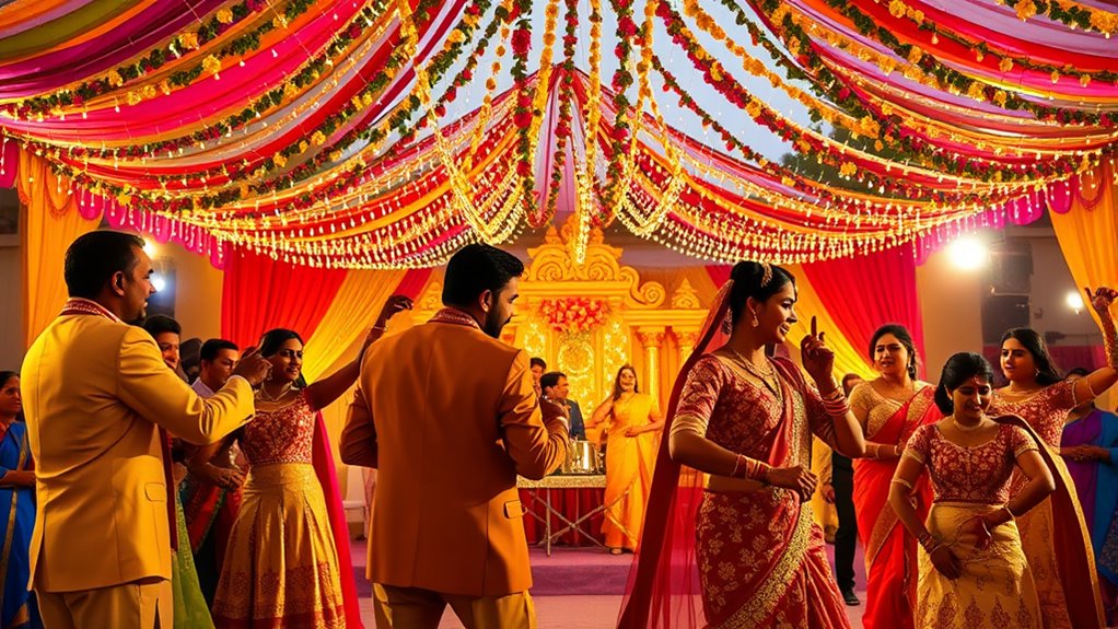 romantic wedding song selection