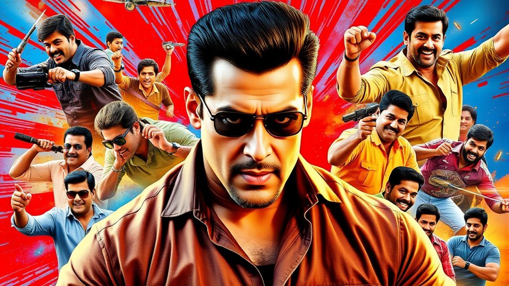 salman khan s top films