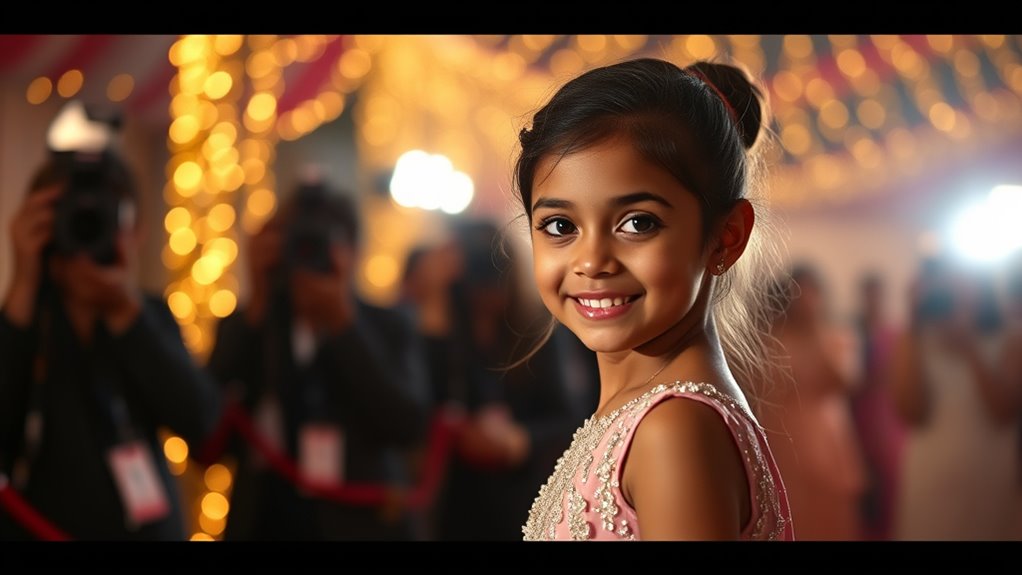 shanaya kapoor s rising stardom