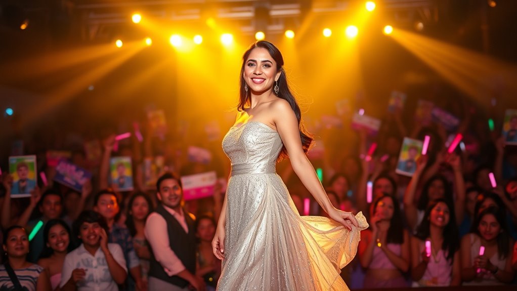 shraddha kapoor s global influence